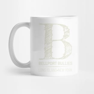 Big Bellport B Mug